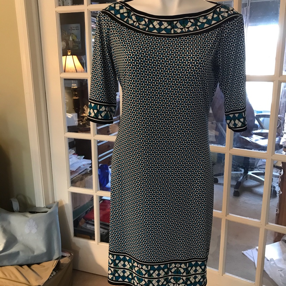 Fun Versatile Dress - image 1